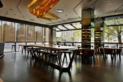 Hilton Adelaide - Hotel NSW 27