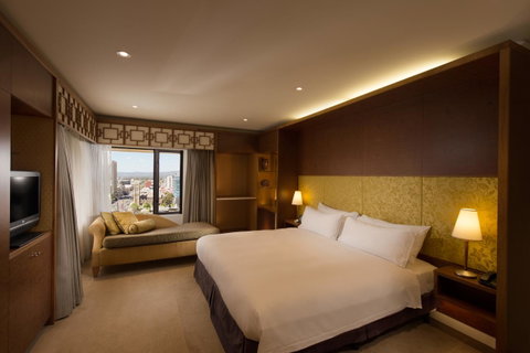 Hilton Adelaide - Hotel NSW 23