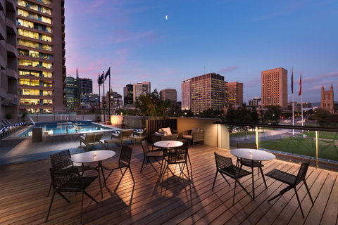 Hilton Adelaide - Hotel NSW 3