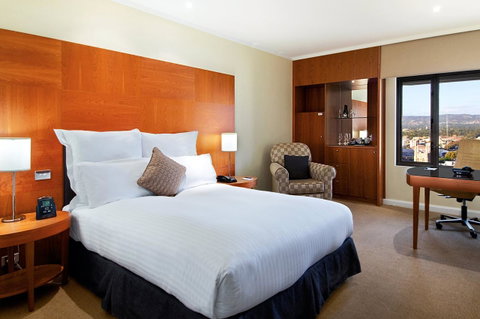 Hilton Adelaide - Hotel NSW 16