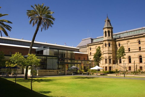 Hilton Adelaide - Hotel NSW 38