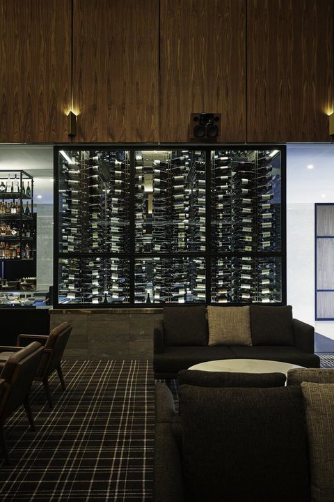 Hilton Adelaide - Hotel NSW 33