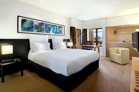 Hilton Adelaide - Hotel NSW 7
