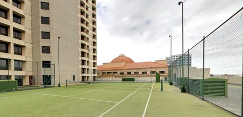 Hilton Adelaide - Hotel NSW 8
