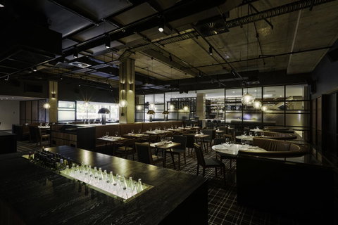 Hilton Adelaide - Hotel NSW 32