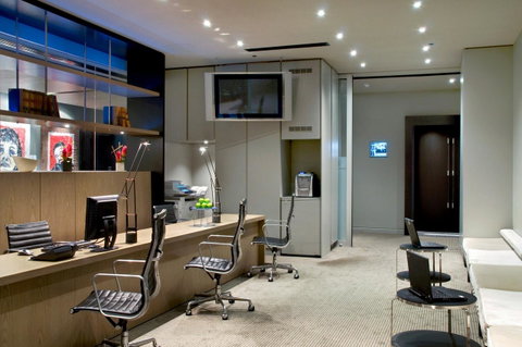 Hilton Adelaide - Hotel NSW 28