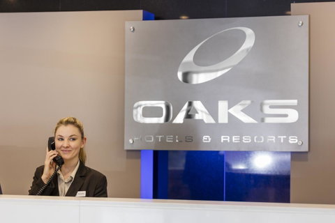Oaks Adelaide Horizons Suites - Hotel NSW 19
