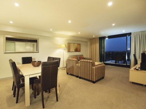 Oaks Adelaide Horizons Suites - Hotel NSW 12