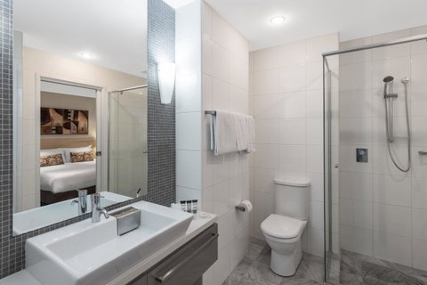 Oaks Adelaide Horizons Suites - Hotel NSW 6