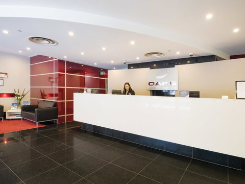 Oaks Adelaide Horizons Suites - Hotel NSW 11