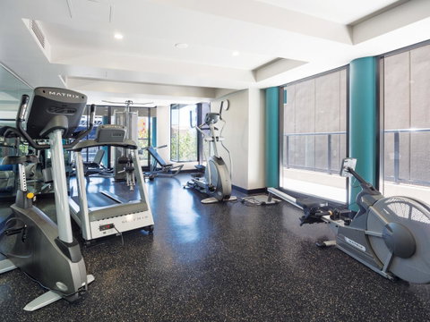 Oaks Adelaide Horizons Suites - Hotel NSW 10