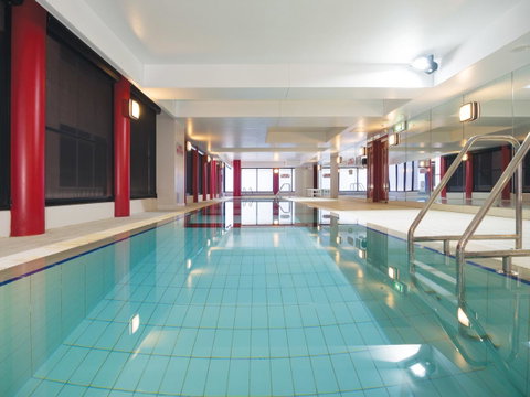 Oaks Adelaide Horizons Suites - Hotel NSW 16