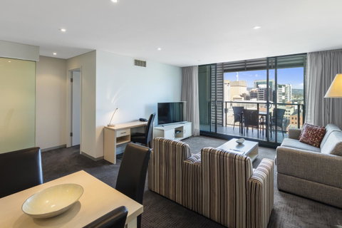 Oaks Adelaide Horizons Suites - Hotel NSW 7