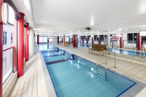 Oaks Adelaide Horizons Suites - Hotel NSW 1