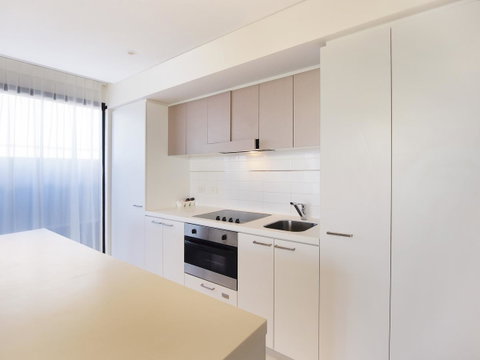 Oaks Adelaide Horizons Suites - Hotel NSW 15