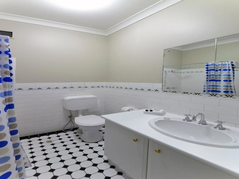 Mansions On Pulteney - Hotel NSW 7