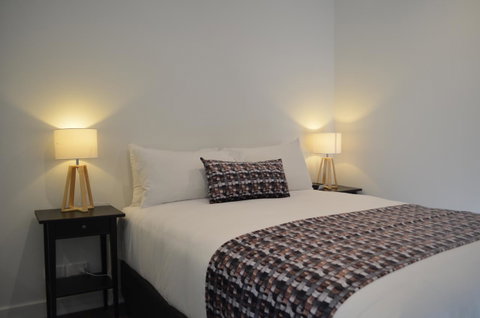 Whitmore SQ - Hotel NSW 11