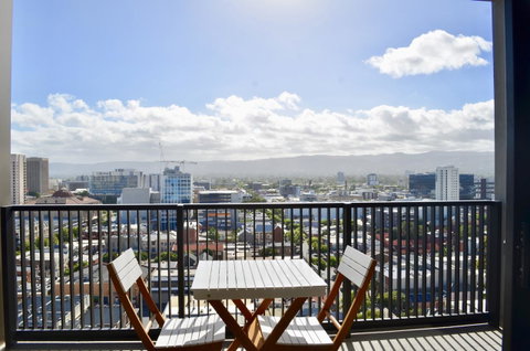 Whitmore SQ - Hotel NSW 14