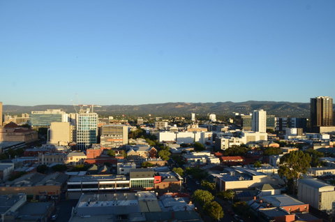 Whitmore SQ - Hotel NSW 18
