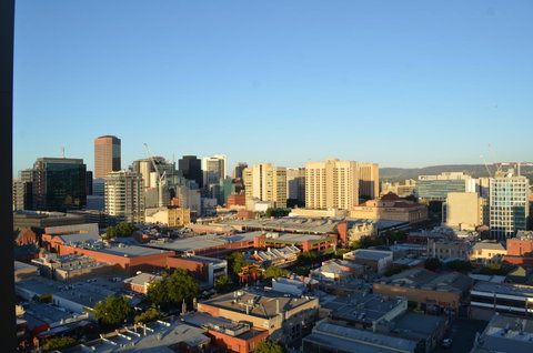 Whitmore SQ - Hotel NSW 16