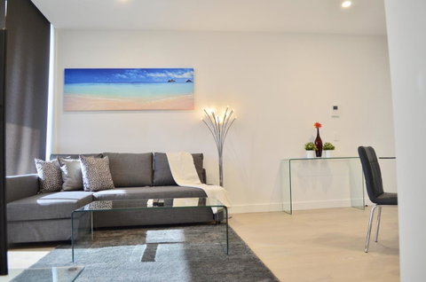 Whitmore SQ - Hotel NSW 3