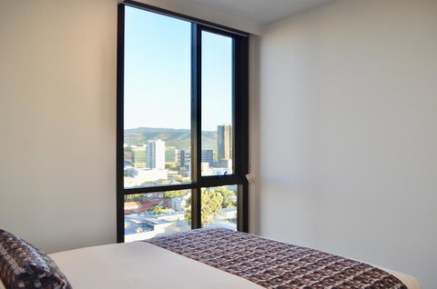 Whitmore SQ - Hotel NSW 9