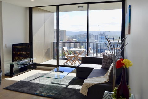 Whitmore SQ - Hotel NSW 0