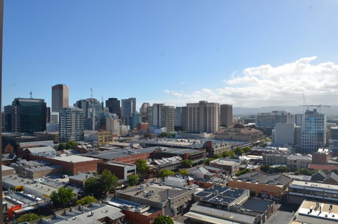 Whitmore SQ - Hotel NSW 15