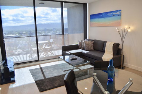 Whitmore SQ - Hotel NSW 2