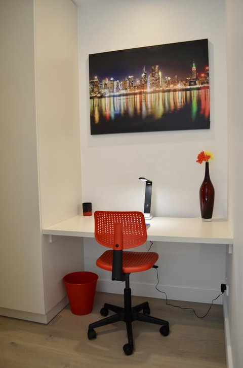 Whitmore SQ - Hotel NSW 7