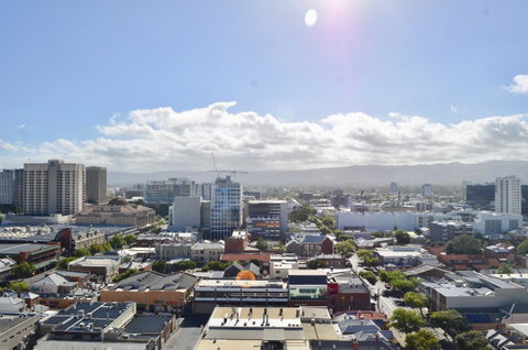 Whitmore SQ - Hotel NSW 17