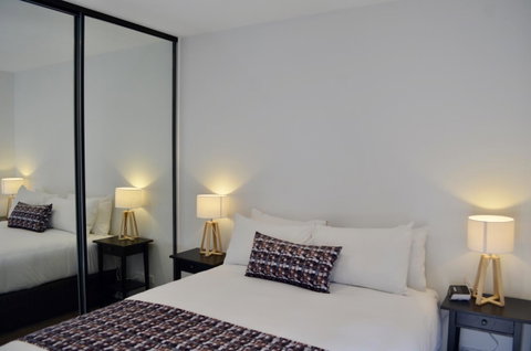 Whitmore SQ - Hotel NSW 10