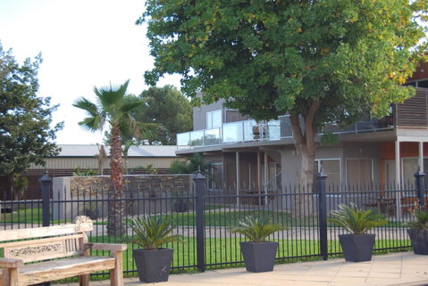 Barossa Valley Apartments - Hotel NSW 1