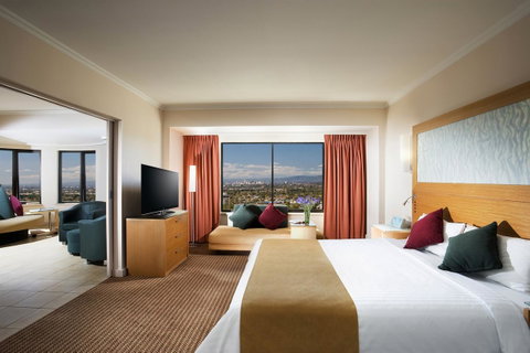 Stamford Grand Adelaide - Hotel NSW 32