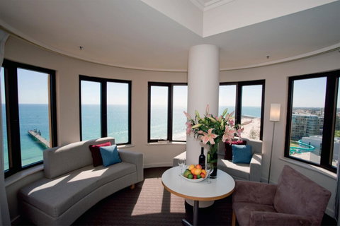 Stamford Grand Adelaide - Hotel NSW 9