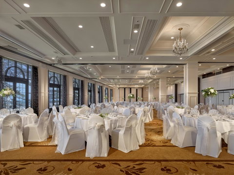 Stamford Grand Adelaide - Hotel NSW 31