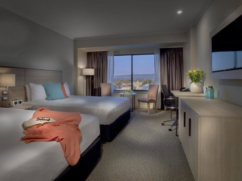 Stamford Grand Adelaide - Hotel NSW 43