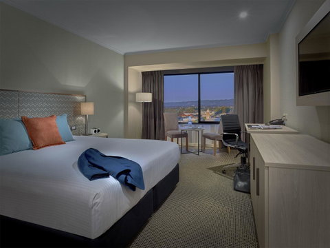 Stamford Grand Adelaide - Hotel NSW 39