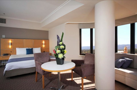 Stamford Grand Adelaide - Hotel NSW 3