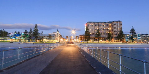 Stamford Grand Adelaide - Hotel NSW 21