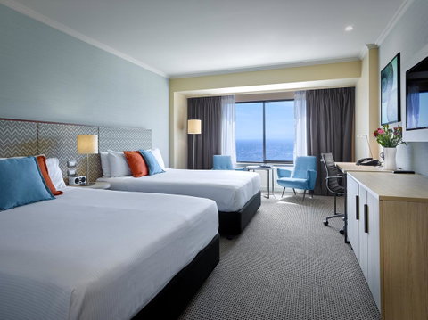 Stamford Grand Adelaide - Hotel NSW 23