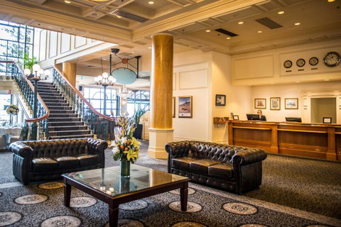 Stamford Grand Adelaide - Hotel NSW 30