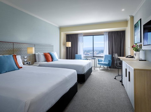 Stamford Grand Adelaide - Hotel NSW 37