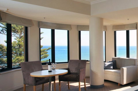 Stamford Grand Adelaide - Hotel NSW 2