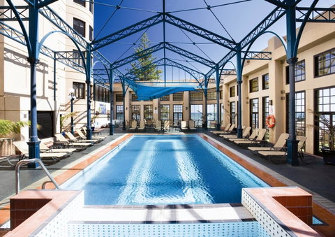 Stamford Grand Adelaide - Hotel NSW 25