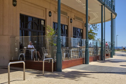 Stamford Grand Adelaide - Hotel NSW 29