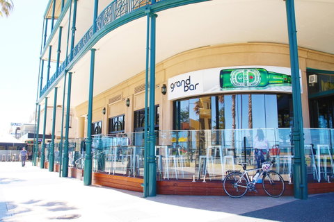Stamford Grand Adelaide - Hotel NSW 14