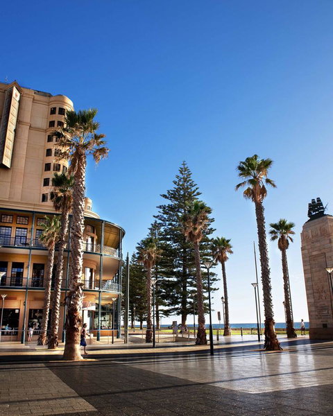 Stamford Grand Adelaide - Hotel NSW 41