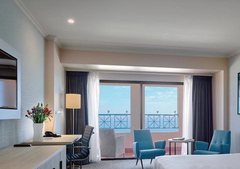 Stamford Grand Adelaide - Hotel NSW 11