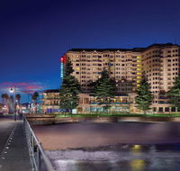 Stamford Grand Adelaide - Hotel NSW